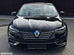 Negru Utilizat 2021 Renault Talisman LIMITED Berlinǎ | 21.990 EUR (Scump)