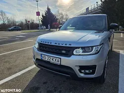 Gri Utilizat 2017 Land Rover Range Rover Sport HSE Dynamic SUV | 22.450 EUR