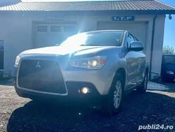 Utilizat 2011 Mitsubishi ASX Instyle SUV | 5.800 EUR (Preț OK)