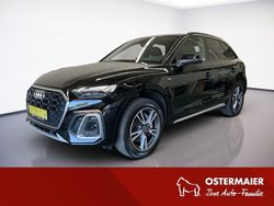 Utilizat 2021 Audi Q5 S-Line SUV | 46.304 EUR