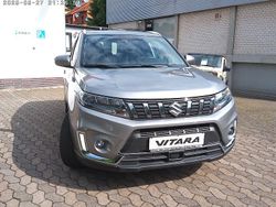 Utilizat 2021 Suzuki Vitara SUV | 23.567 EUR