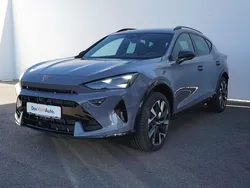 Gri deschis normal Nouă 2025 Cupra Formentor SUV | 39.707 EUR (Super Preț)