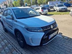 Culoarealb Nouă 2025 Suzuki Vitara SUV | 21.500 EUR (Preț OK)