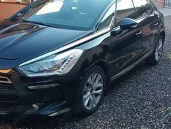 Utilizat 2014 Citroën DS5 Hatchback | 7.900 EUR (Preț OK)