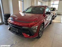 Culoarerosu Nouă 2025 Hyundai Kona N Line SUV | 29.500 EUR (Preț OK)