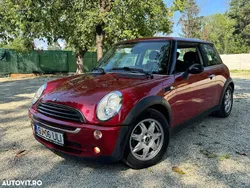 Culoarerosu Utilizat 2006 Mini ONE Hatchback | 3.960 EUR (Super Preț)