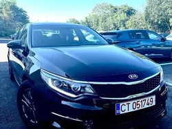 Utilizat 2019 Kia Optima 2 Berlinǎ | 7.900 EUR