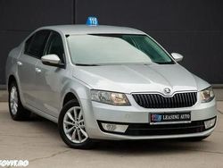 Culoaregri Utilizat 2016 Skoda Octavia Style Berlinǎ | 11.490 EUR (Preț OK)