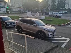 Culoaregalbeuriu Utilizat 2018 Hyundai Tucson N Line SUV | 18.300 EUR (Preț OK)