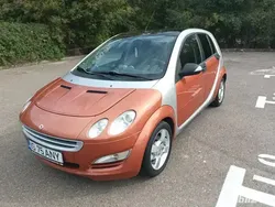 Utilizat 2005 Smart ForFour Hatchback | 3.190 EUR (Scump)