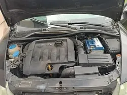Utilizat 2007 Skoda Octavia Berlinǎ | 1.900 EUR
