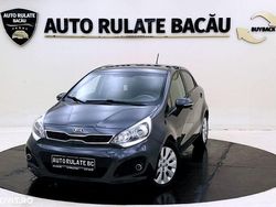 Culoaregri Utilizat 2012 Kia Rio 2 Hatchback | 4.990 EUR (Preț OK)