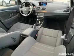 Utilizat 2014 Renault Mégane III Hatchback | 6.760 EUR (Puțin scump)