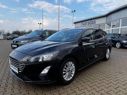 Utilizat 2020 Ford Focus Titanium | 19.630 EUR