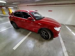 Culoarerosu Utilizat 2018 Alfa Romeo Stelvio SUV | 22.900 EUR (Super Preț)