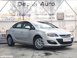 Gri Utilizat 2018 Opel Astra Active Berlinǎ | 8.490 EUR (Preț OK)