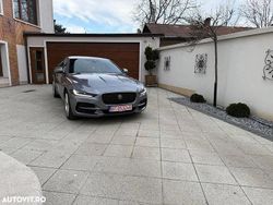 Culoaregri Utilizat 2020 Jaguar XE Berlinǎ | 32.999 EUR (Scump)