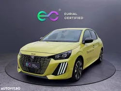 Galbeuriu Utilizat 2024 Peugeot 208 Hatchback | 20.490 EUR (Scump)