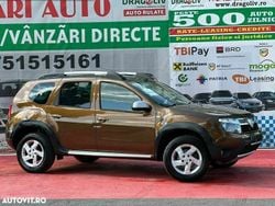 Maro Utilizat 2010 Dacia Duster SUV | 7.499 EUR (Scump)
