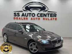 Maro Utilizat 2012 BMW 520 Break | 10.990 EUR (Preț OK)