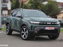 Culoareverde Utilizat 2024 Dacia Duster Expression SUV | 19.900 EUR