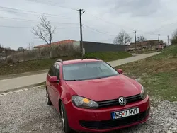 VW Golf VI