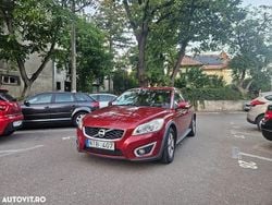 Culoarerosu Utilizat 2011 Volvo C30 Kinetic Hatchback | 3.990 EUR