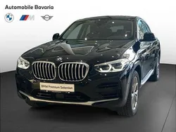 Black 2 Utilizat 2021 BMW X4 Comfort Edition SUV | 40.079 EUR (Preț bun)