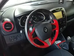 Utilizat 2015 Renault Clio IV Break | 5.350 EUR (Preț OK)