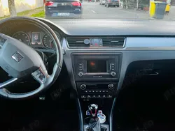 Utilizat 2017 Seat Toledo Berlinǎ | 8.500 EUR