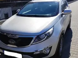Utilizat 2011 Kia Sportage SUV | 6.650 EUR (Preț OK)