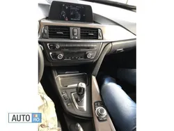 Utilizat 2015 BMW 335 Break | 20.790 EUR