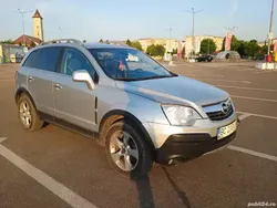 Utilizat 2008 Opel Antara SUV | 4.200 EUR (Preț OK)
