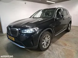 Negru Utilizat 2021 BMW X3 SUV | 34.990 EUR (Preț OK)