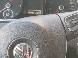 Utilizat 2012 VW Passat Hatchback | 5.500 EUR (Preț OK)