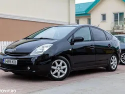 Negru Utilizat 2005 Toyota Prius Hatchback | 4.700 EUR