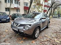 Culoaregri Utilizat 2016 Nissan Juke SUV | 7.300 EUR (Preț bun)