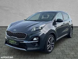 Culoaregri Utilizat 2018 Kia Sportage Spirit SUV | 14.750 EUR (Preț OK)