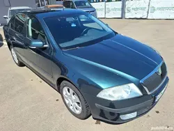 Utilizat 2006 Skoda Octavia Berlinǎ | 2.999 EUR (Preț OK)