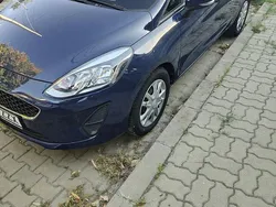 Culoarealbastru Utilizat 2019 Ford Fiesta Trend Hatchback | 8.500 EUR (Preț OK)