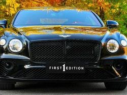 Negru Utilizat 2019 Bentley Continental Berlinǎ | 174.000 EUR