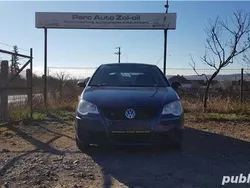 Albastru Utilizat 2008 VW Polo Hatchback | 2.799 EUR (Puțin scump)