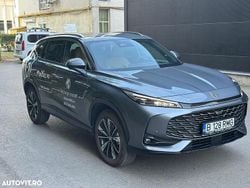 Gri Utilizat 2024 MG HS Exclusive SUV | 28.499 EUR (Preț OK)