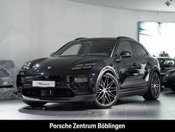 Utilizat 2025 Porsche Macan SUV | 103.942 EUR