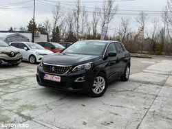 Culoaregri Utilizat 2017 Peugeot 3008 Allure SUV | 10.950 EUR (Preț bun)