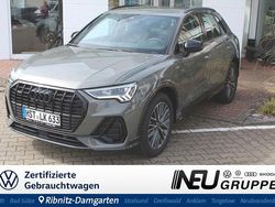 Utilizat 2024 Audi Q3 S-Line SUV | 51.192 EUR