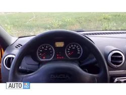 Galben Utilizat 2005 Dacia Logan Berlinǎ | 650 EUR (Preț bun)