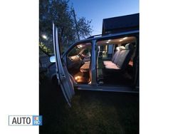 Argintiu Utilizat 2013 VW Caravelle Monovolum | 8.100 EUR (Preț OK)