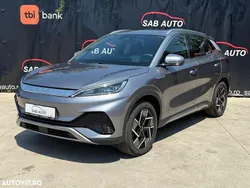 Gri Nouă 2024 BYD Atto 3 Active SUV | 30.504 EUR