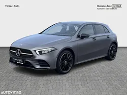 Culoaregri Utilizat 2021 Mercedes A250 AMG line | 27.800 EUR